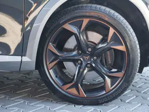 CUPRA Formentor 2.0 TSI VZ PANO BEATS COPPER AHK Bild 5