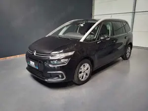 Citroen Grand C4 SpaceTourer 1.6 Selection *7-Sitze| Kamera| DAB*