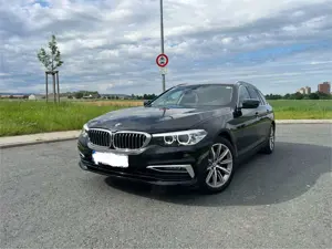 BMW 520 520 d Luxury Line