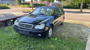 Mercedes-Benz C 180 T AVANTGARDE** VOLLFAHRBEREIT *AUTOMATIK *