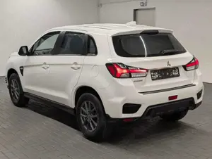 Mitsubishi ASX Bild 3