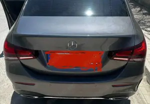 Mercedes-Benz A 180 A 180 (177.184)