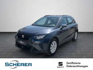 SEAT Arona Style 1.0 TSI RFK/LED/Carplay Bild 1