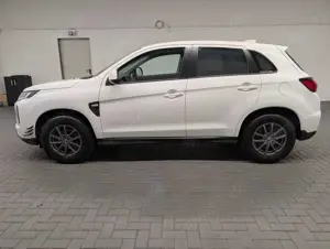 Mitsubishi ASX Bild 2