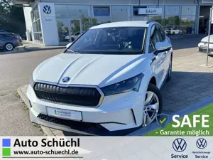 Skoda Enyaq iV 60 19"+NAVI+MATRIX-LED+SMART-LINK+AHK+C
