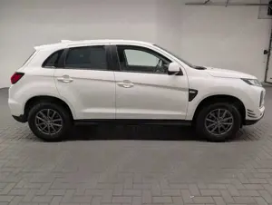 Mitsubishi ASX Bild 5