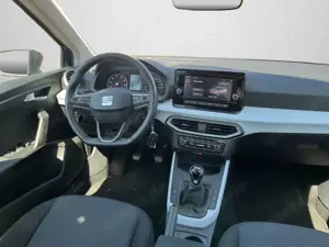 SEAT Arona Style 1.0 TSI RFK/LED/Carplay Bild 3