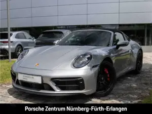 Porsche 992 911 Targa 4 GTS Liftachse 360° Klimasitz Achslenku