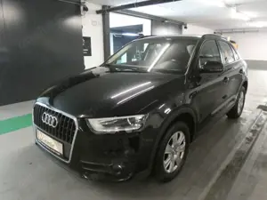Audi Q3 2.0 TDI Euro 5 *2.Hand*Navi*