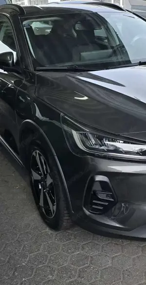 Ford Focus 1.0 EcoBoost Hybrid Aut. ACTIVE X Bild 5