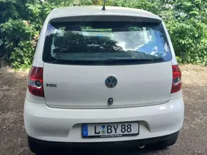 Volkswagen Fox Fox 1.2 Style
