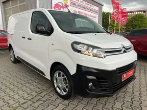 Citroen Jumpy Kasten Tempo/Kamera/DAB/CarPlay/Totwinkel Bild 2