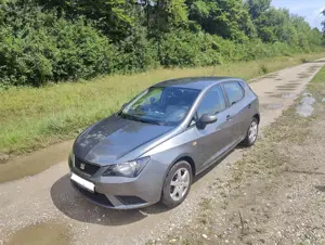SEAT Ibiza Ibiza ST 1.4 16V Reference Salsa