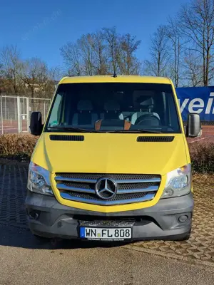 Mercedes-Benz Sprinter 316 CDI Sprinter 316 CDI 906.631