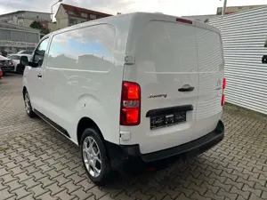 Citroen Jumpy Kasten Tempo/Kamera/DAB/CarPlay/Totwinkel Bild 4