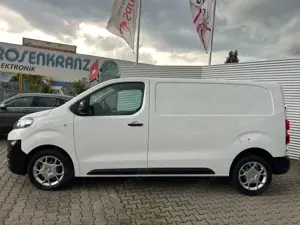 Citroen Jumpy Kasten Tempo/Kamera/DAB/CarPlay/Totwinkel Bild 3