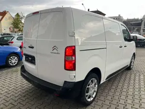 Citroen Jumpy Kasten Tempo/Kamera/DAB/CarPlay/Totwinkel Bild 5