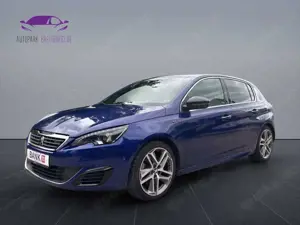 Peugeot 308 GT *Mietkauf* Pano|Memory|Leder|Kamera|