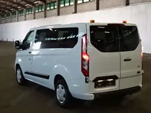 Ford Transit Custom Kombi 320 L1H1 Trend  ,2xKlima Bild 4