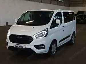Ford Transit Custom Kombi 320 L1H1 Trend  ,2xKlima Bild 2