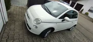 Fiat 500 1.2 Sport
