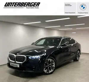 BMW 540 d xDrive Limousine Harman/Kardon DA. Prof. PA. Plu