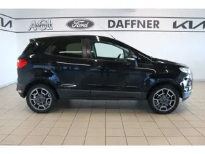 Ford EcoSport Titanium 1.0 EcoBoost Zahnriemen Neu ! Bild 2