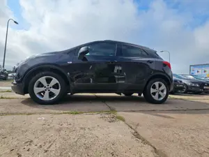 Opel Mokka X ON Start/Stop