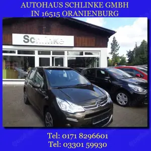 Citroen C3 1.4 HDI COMFORT KLIMA WR TEMPOMAT CD 2.te HAND