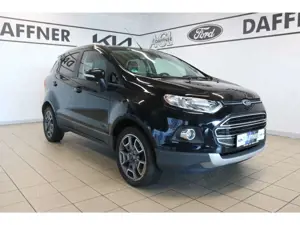 Ford EcoSport Titanium 1.0 EcoBoost Zahnriemen Neu ! Bild 1