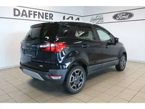 Ford EcoSport Titanium 1.0 EcoBoost Zahnriemen Neu ! Bild 3