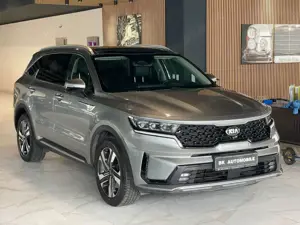 Kia Sorento Platinum 4WD|Bose|Pano|Head-Up|7-Sitze|