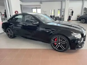 Mercedes-Benz E 63 AMG S 4Matic+ | 1.HD | PANO | MASSAGE | STANDH. | uvm Bild 4