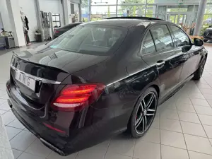 Mercedes-Benz E 63 AMG S 4Matic+ | 1.HD | PANO | MASSAGE | STANDH. | uvm Bild 5