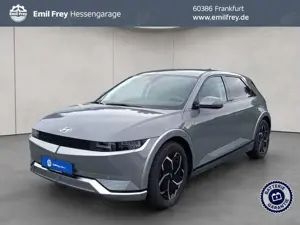 Hyundai IONIQ 5 72,6 kWh Techniq