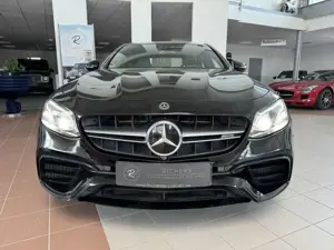 Mercedes-Benz E 63 AMG S 4Matic+ | 1.HD | PANO | MASSAGE | STANDH. | uvm Bild 2