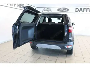 Ford EcoSport Titanium 1.0 EcoBoost Zahnriemen Neu ! Bild 5