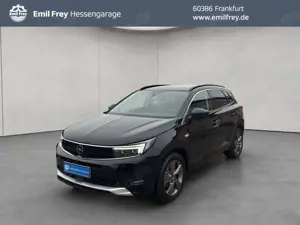 Opel Grandland Grandland 1.2 DI Automatik Elegance