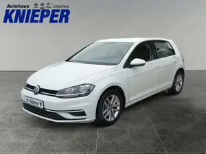 Volkswagen Golf Comfortline 1.0 TSI  NAVI+KLIMA