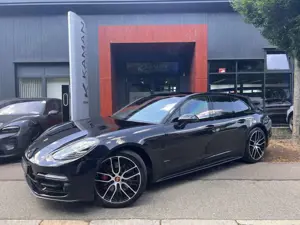 Porsche Panamera GTS #PANORAMA! ACC! 360K! HEAD UP! SCT!