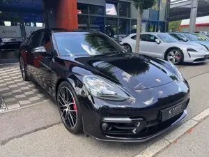 Porsche Panamera GTS #PANORAMA! ACC! 360K! HEAD UP! SCT! Bild 3