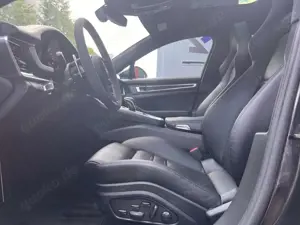 Porsche Panamera GTS #PANORAMA! ACC! 360K! HEAD UP! SCT! Bild 5