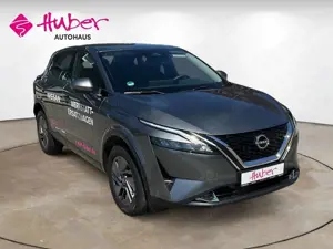 Nissan Qashqai 1.3 DIG-T MHEV - Acenta
