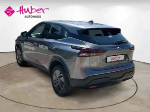 Nissan Qashqai 1.3 DIG-T - Acenta Navi Winter Bild 4