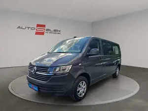 Volkswagen T6 Transporter Kombi Langer Radstand 9 Sitzer