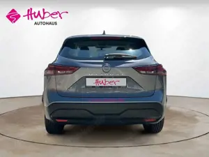 Nissan Qashqai 1.3 DIG-T - Acenta Navi Winter Bild 5