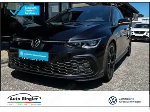 Volkswagen Golf VIII GTI NAVI,DIG.COCKP,LED,SMART-LINK