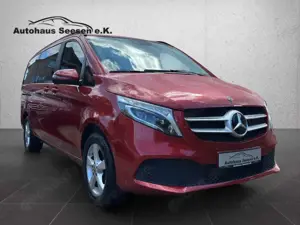 Mercedes-Benz V 300 d EDITION 4MATIC lang*LED*AHK*7Sitzer*