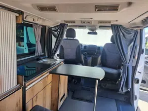 Opel Vivaro Vivaro 1.6 D L1H1 S