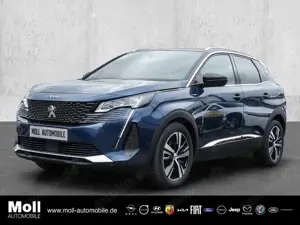 Peugeot 3008 Hybrid 225 GT 1.6 Plug-In EU6d Navi Digitales Cock